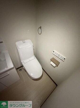 メゾン・ドゥ・アッシュ津田沼の物件内観写真